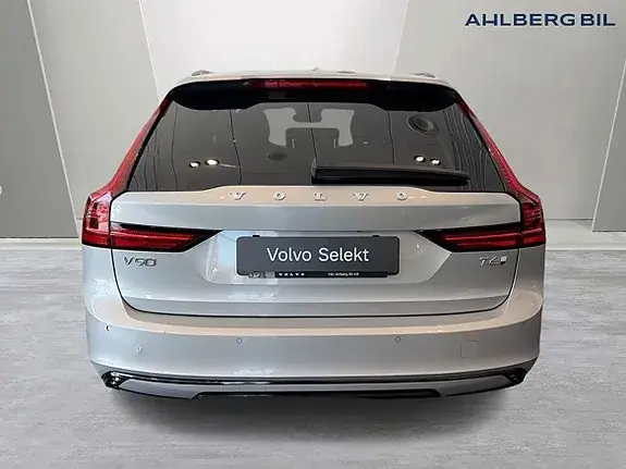 Volvo V90 2026 photo 4