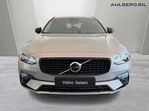 Volvo V90 2026 photo 5