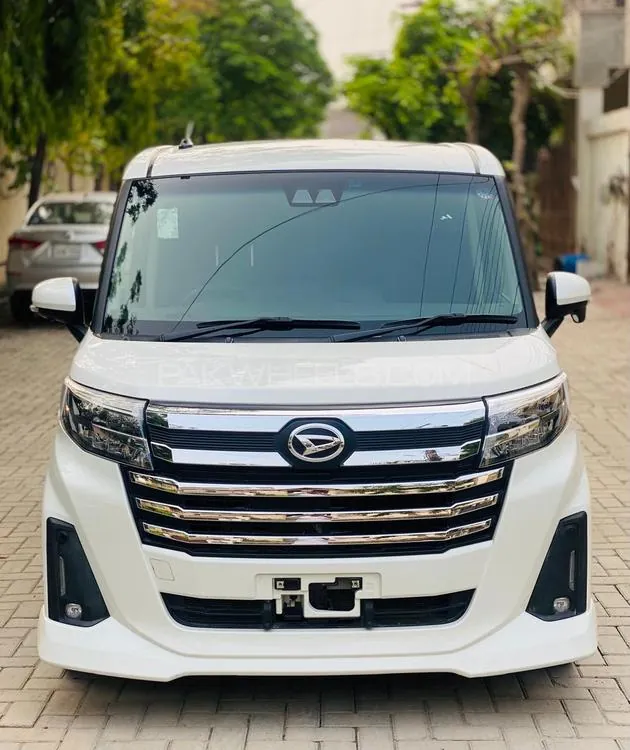 Daihatsu Thor