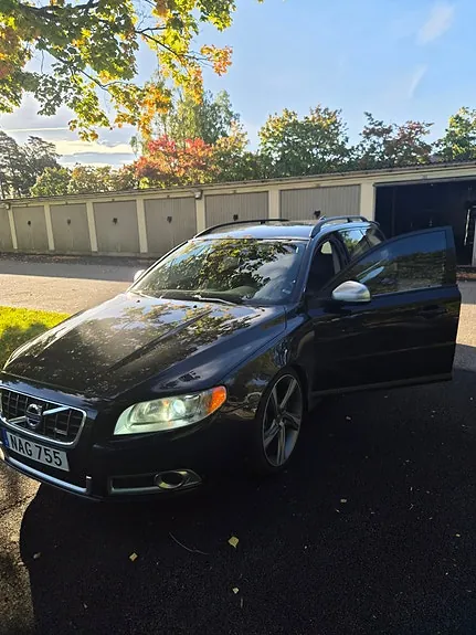 Volvo V70
