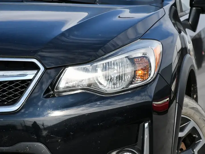 Subaru Crosstrek 2017 photo 5