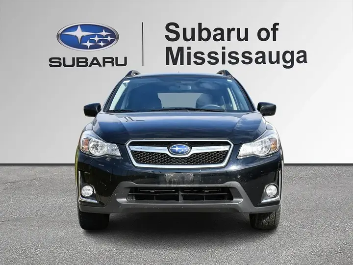 Subaru Crosstrek 2017 photo 2