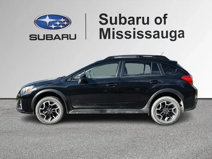 Subaru Crosstrek 2017 photo 3