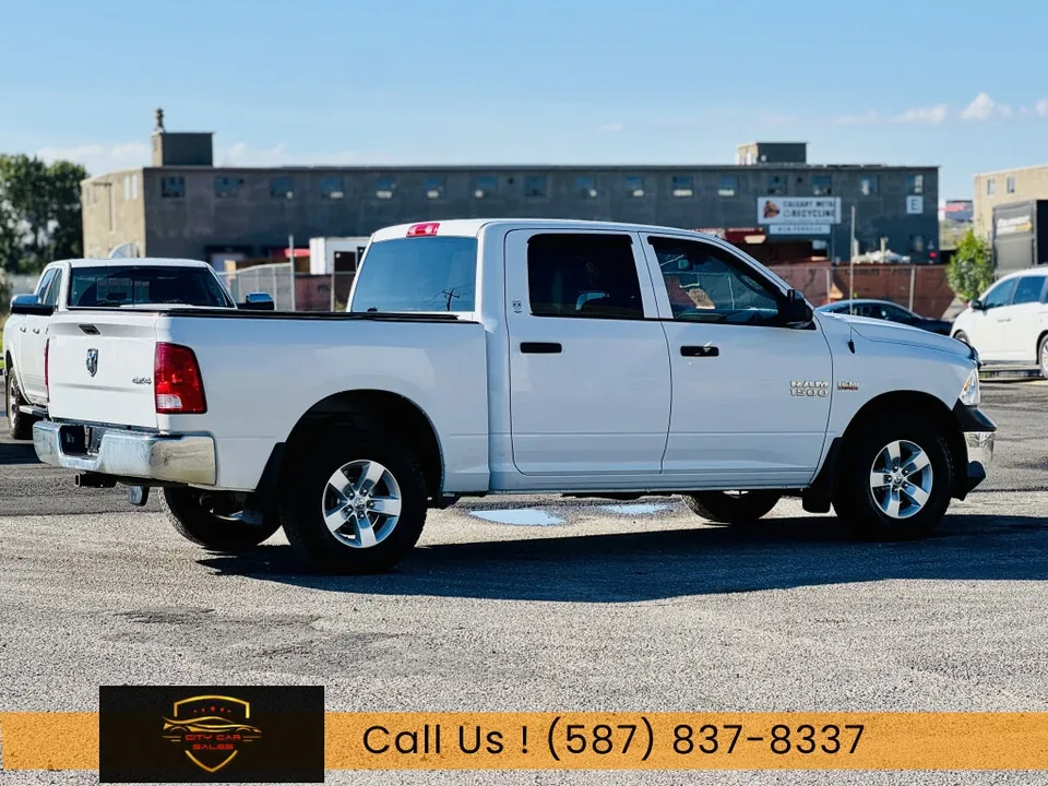 Ram 1500 2015 photo 5