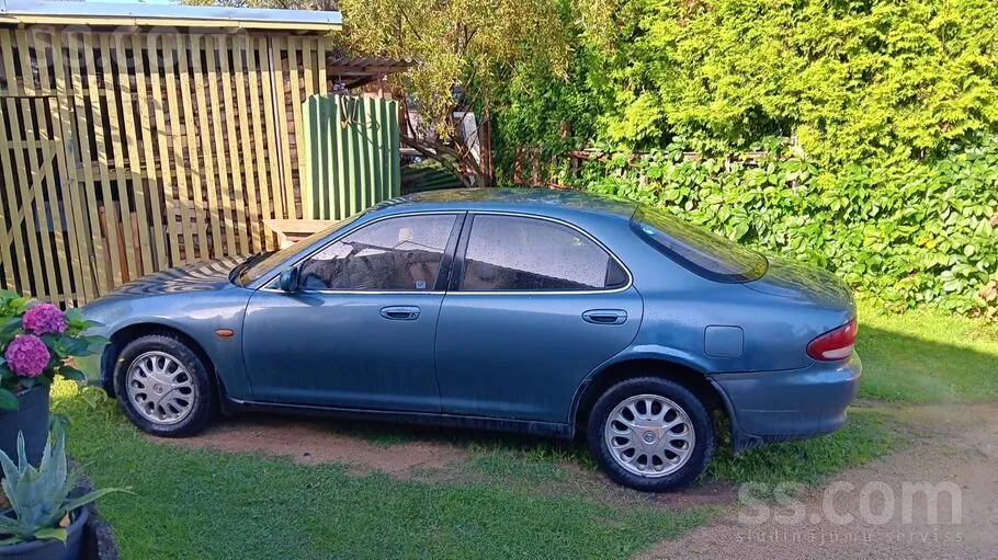 Mazda Xedos 6