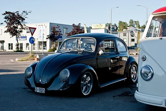Volkswagen Boble