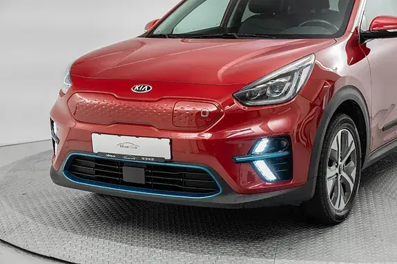 Kia Niro 2021 photo 2
