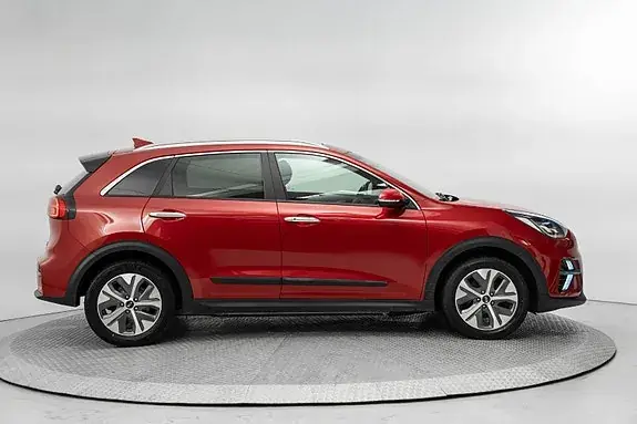 Kia Niro 2021 photo 4
