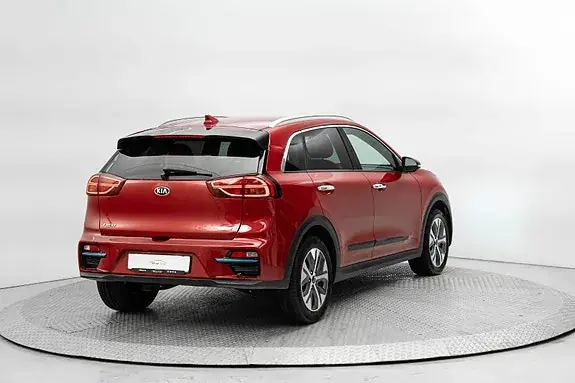 Kia Niro 2021 photo 5