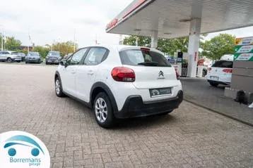 Citroen C3 2020 photo 3