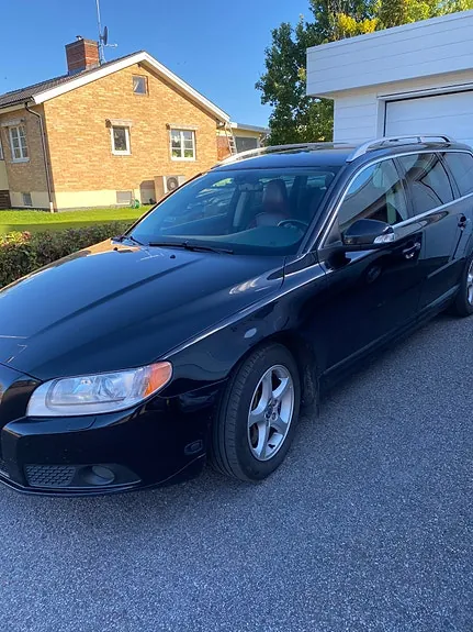 Volvo V70