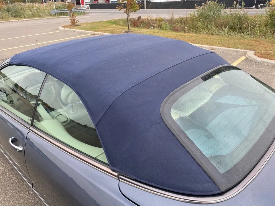 Mercedes-Benz Clk-Class 2006 photo 3