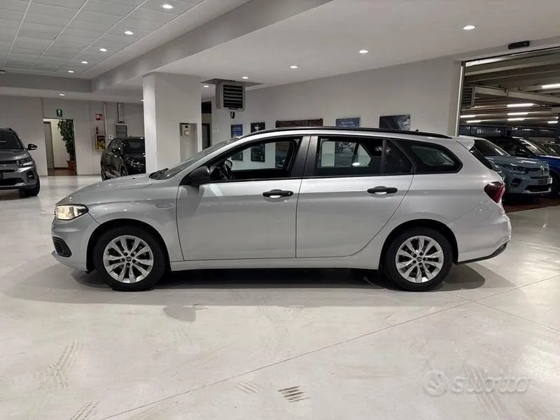 Fiat Tipo 2017 photo 2