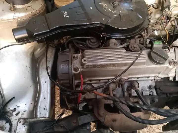 Suzuki Cultus
