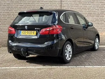 BMW 218 Active Tourer 2015 photo 2