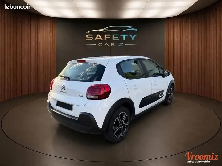 Citroen C3 2021 photo 5