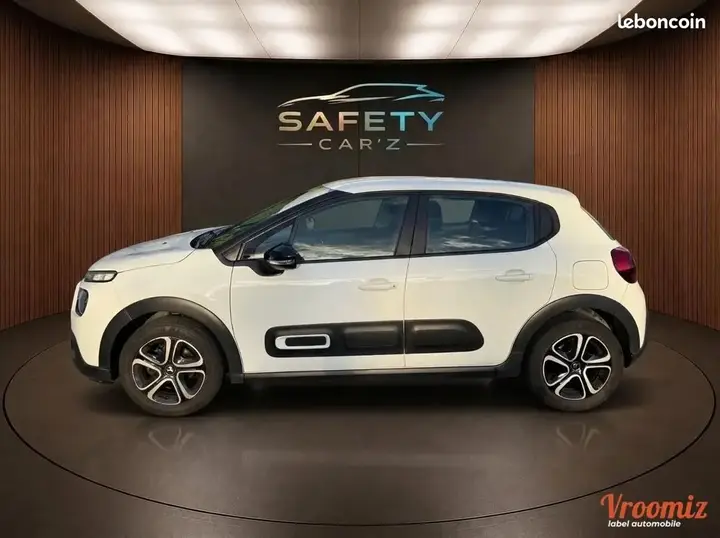 Citroen C3 2021 photo 2