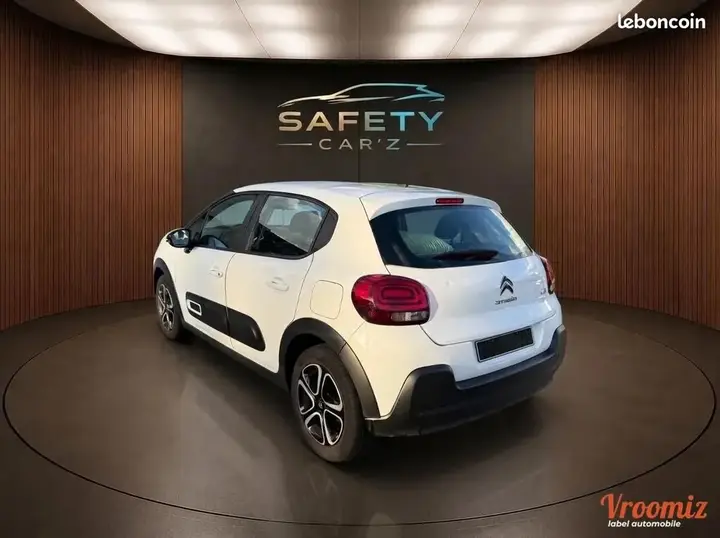 Citroen C3 2021 photo 3