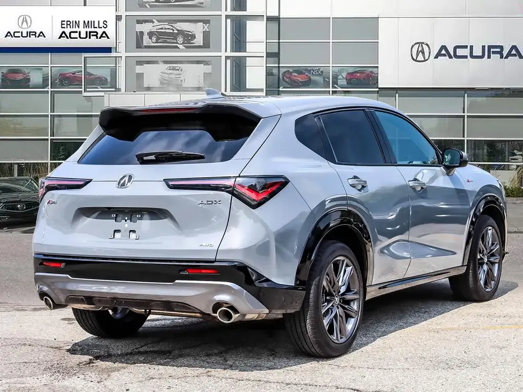 Acura Adx 2025 photo 3
