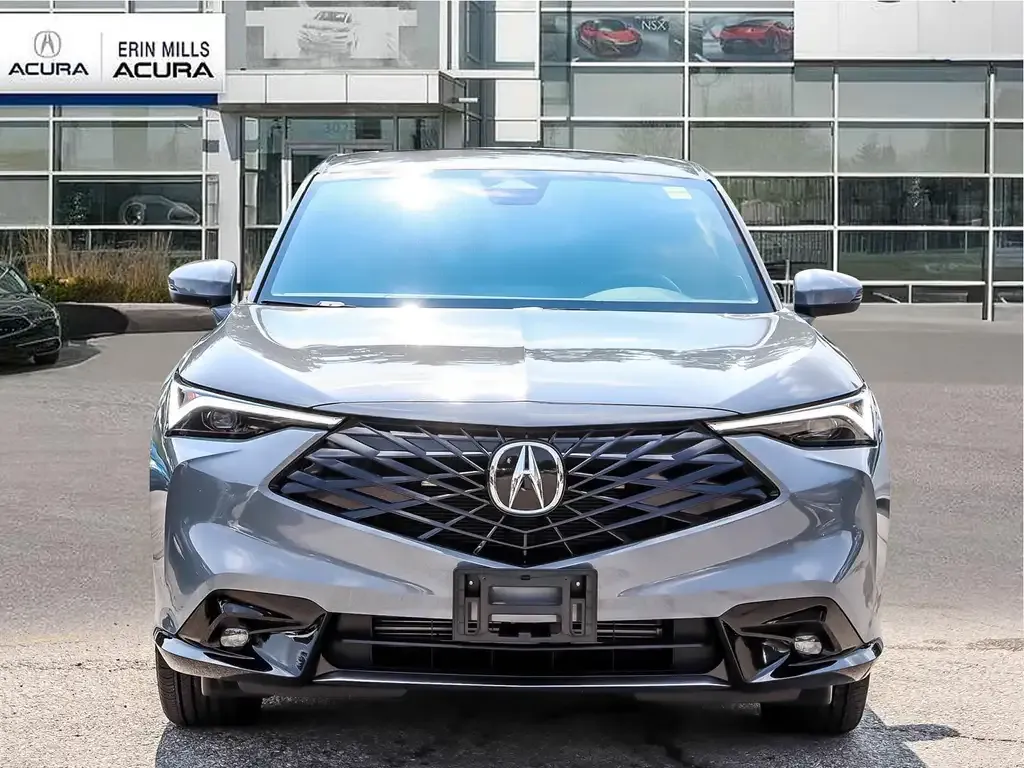 Acura Adx 2025 photo 2
