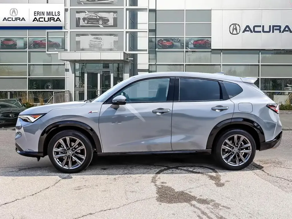 Acura Adx 2025 photo 5