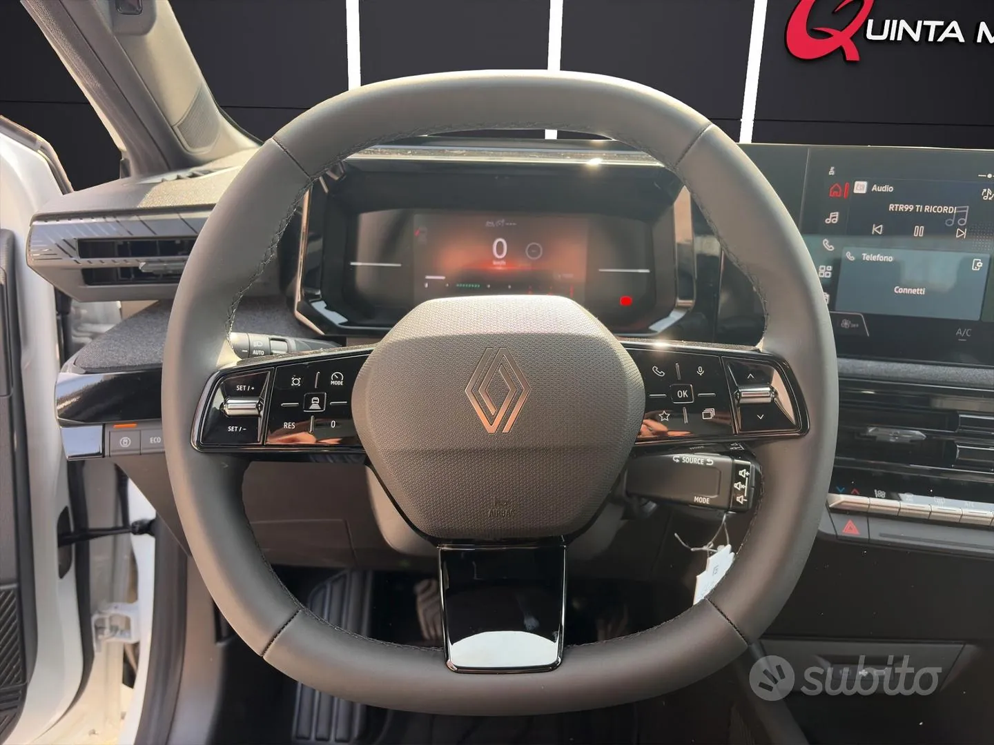 Renault Clio 2026 photo 2