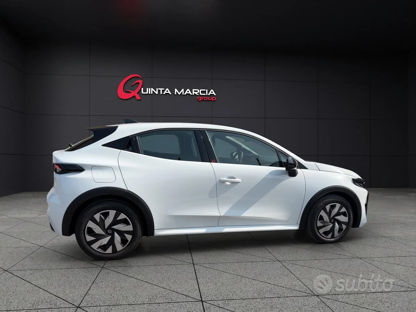 Renault Clio 2026 photo 5
