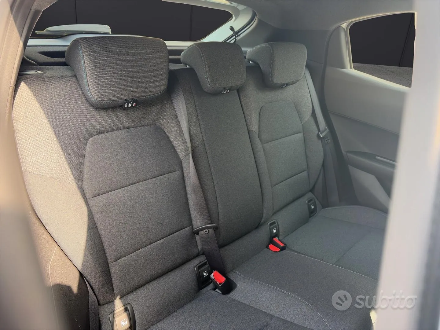 Renault Clio 2026 photo 4