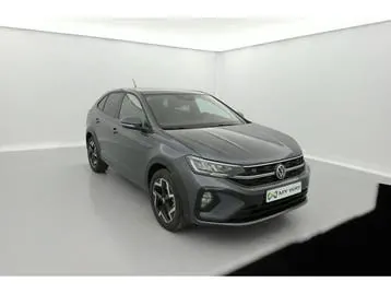 Volkswagen Taigo 2025 photo 3