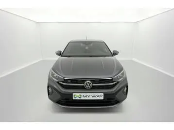 Volkswagen Taigo 2025 photo 2