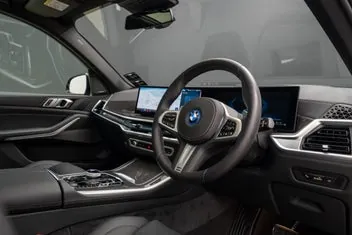 BMW X5 2025 photo 4