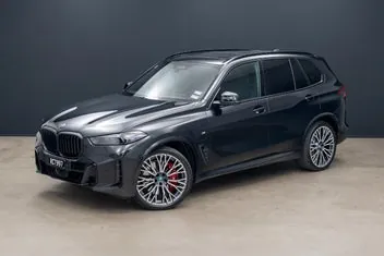 BMW X5 2025 photo 2