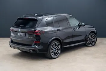 BMW X5 2025 photo 3