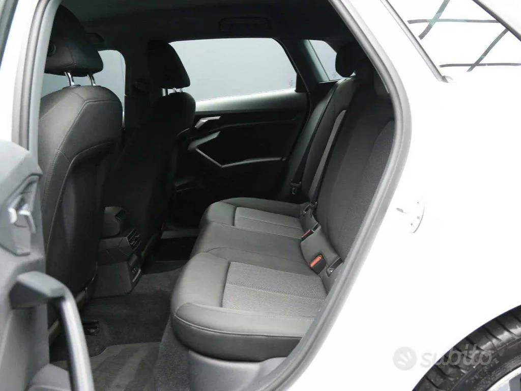 Audi A3 2023 photo 5