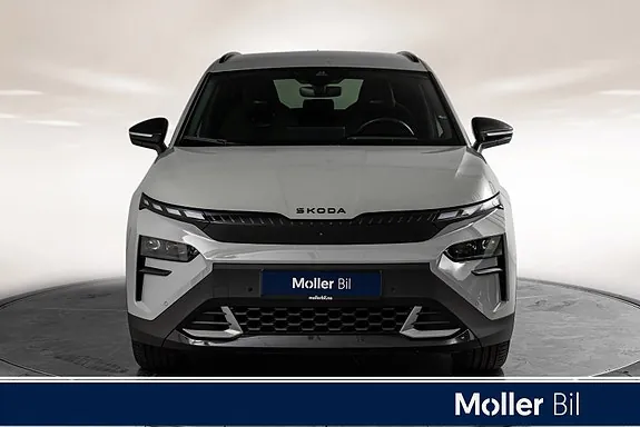 Skoda Elroq 2026 photo 3