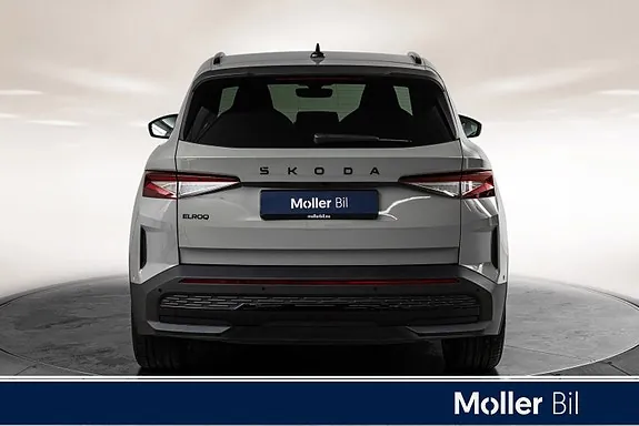 Skoda Elroq 2026 photo 4