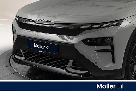 Skoda Elroq 2026 photo 5