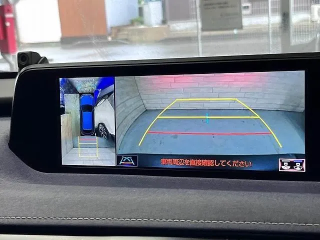 Lexus Ux 2018 photo 4