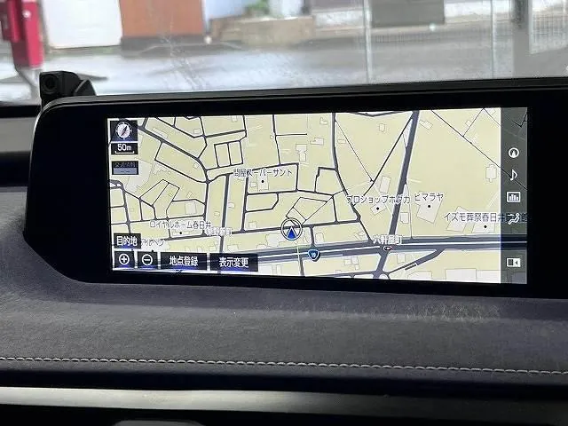 Lexus Ux 2018 photo 3