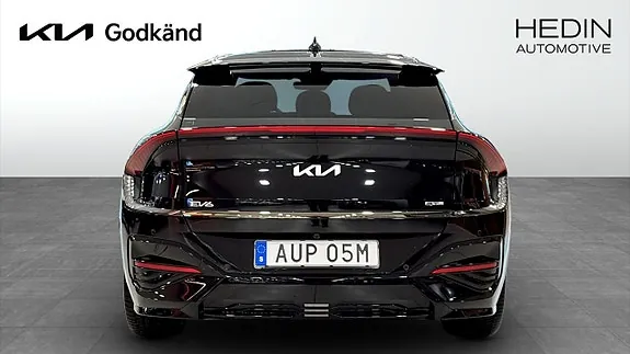 Kia Ev6 2027 photo 5
