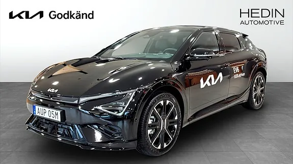 Kia Ev6