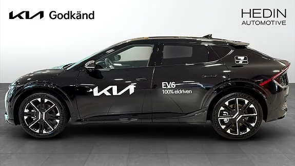 Kia Ev6 2027 photo 4