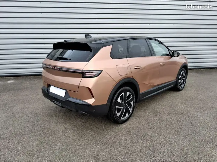 Opel Grandland 2025 photo 5
