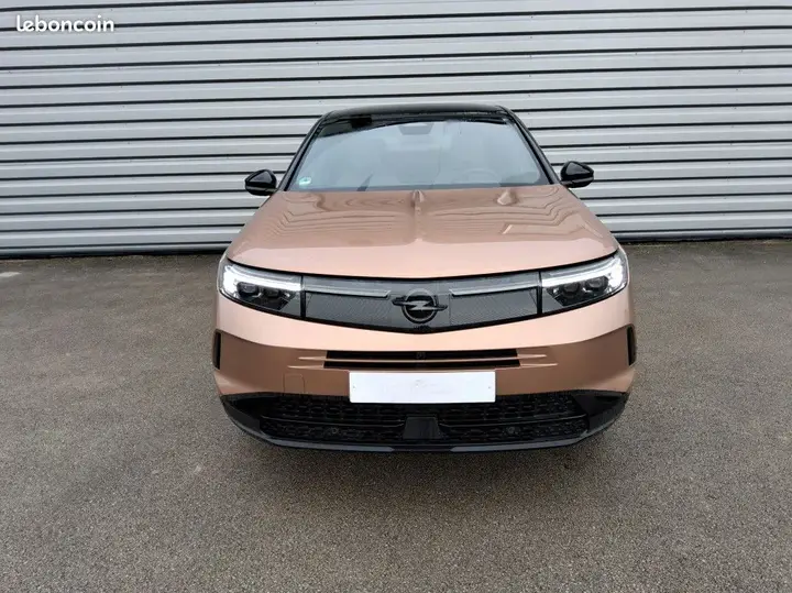 Opel Grandland 2025 photo 2