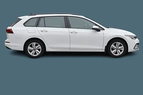 Volkswagen Golf I 2024 photo 4