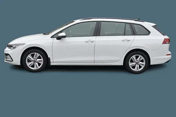Volkswagen Golf I 2024 photo 3