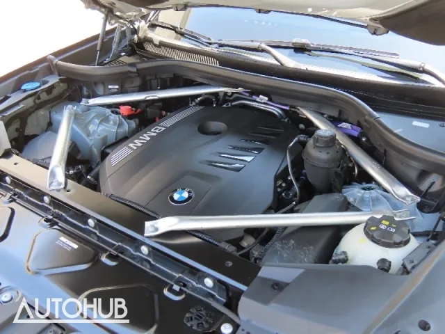 BMW X5 2025 photo 5