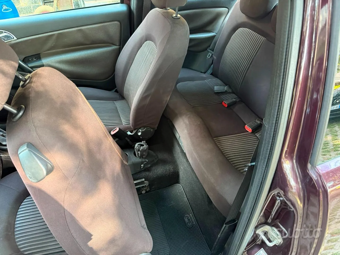 Lancia Ypsilon 2009 photo 4