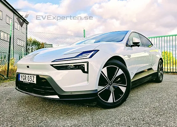 Polestar 4