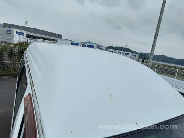 Nissan Caravan Coach Gx 2002 photo 5